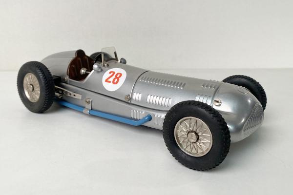 Märklin Modellauto, Mercedes W 154